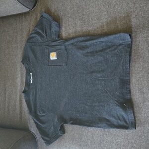 Boys Carhartt T Shirt